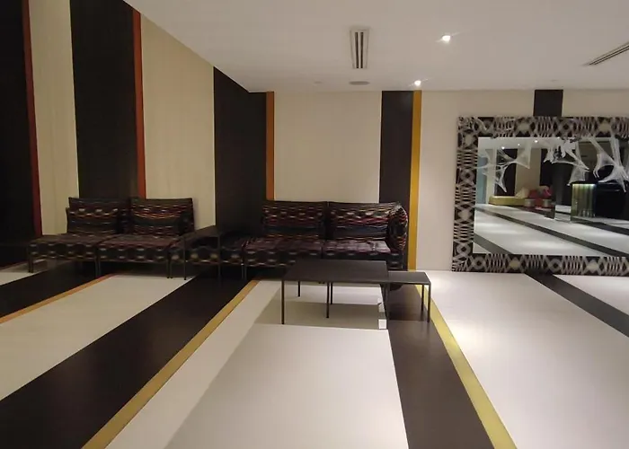 Aveline Suites, Garden View, 2br, Amenities * Manila