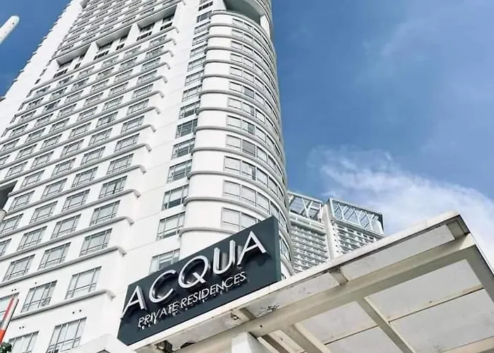 Apartment Aveline Suites, Garden View, 2br, Amenities