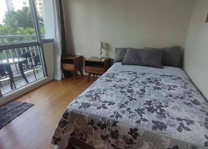Aveline Suites, Garden View, 2br, Amenities *