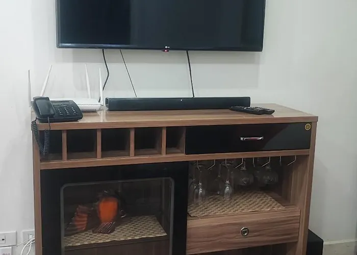Apartment Aveline Suites, Garden View, 2br, Amenities *