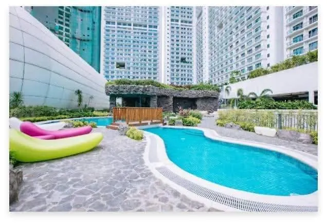 Apartment Aveline Suites, Garden View, 2br, Amenities *