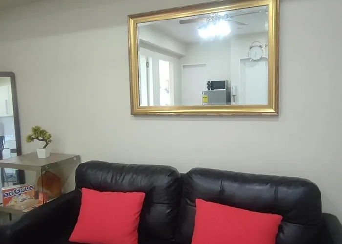 Aveline Suites, Garden View, 2br, Amenities *