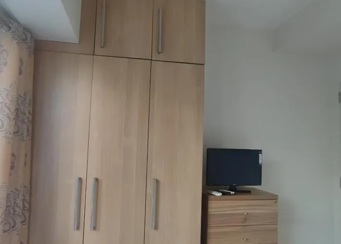 Aveline Suites, Garden View, 2br, Amenities Apartment *