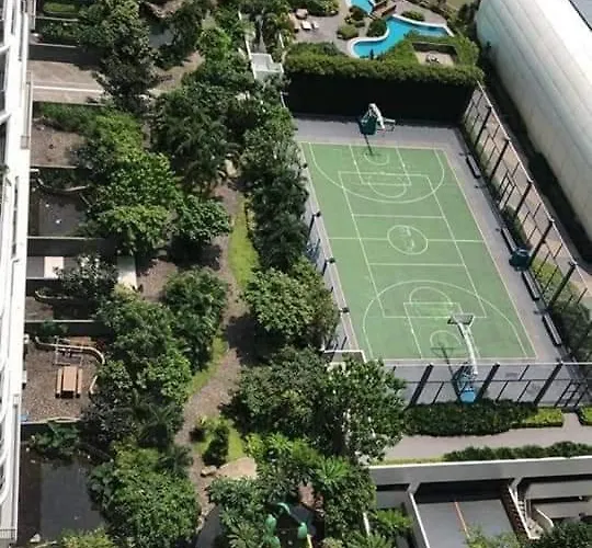 Apartment Aveline Suites, Garden View, 2br, Amenities *