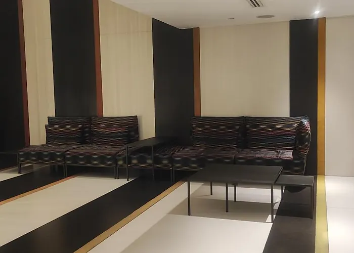Aveline Suites, Garden View, 2br, Amenities * Manila