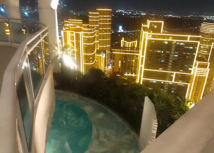 Aveline Suites, Garden View, 2br, Amenities