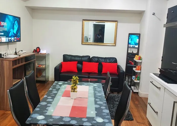 Aveline Suites, Garden View, 2br, Amenities * Manila