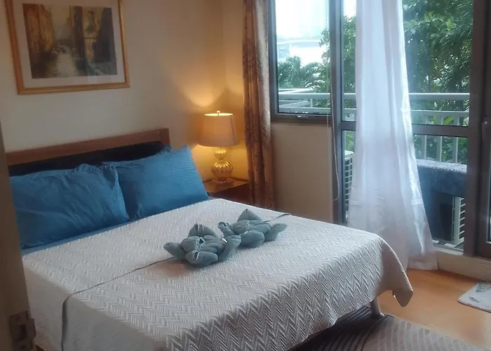 Aveline Suites, Garden View, 2br, Amenities