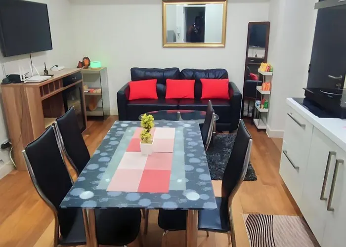 Aveline Suites, Garden View, 2br, Amenities *