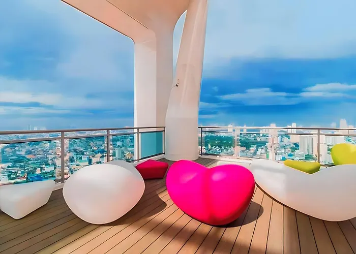 Aveline Suites, Garden View, 2br, Amenities