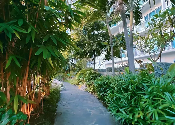 Aveline Suites, Garden View, 2br, Amenities Manila