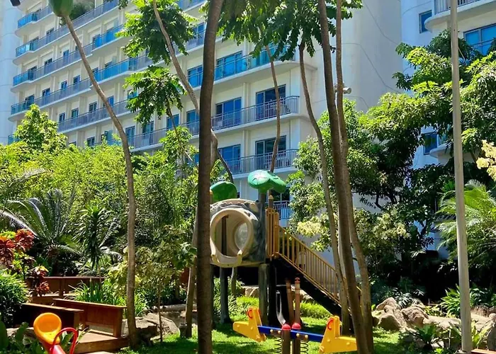 Apartment Aveline Suites, Garden View, 2br, Amenities