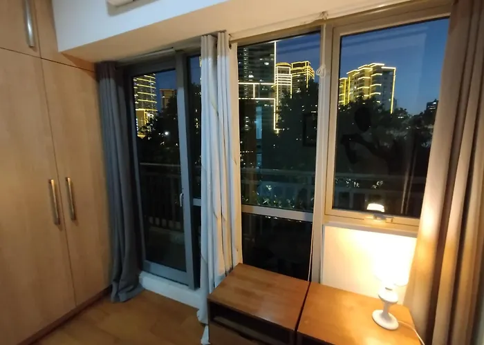 Apartment Aveline Suites, Garden View, 2br, Amenities *